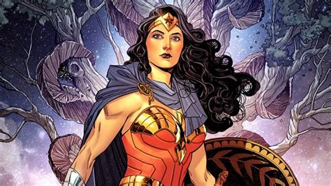 Wonder Woman 2 10 Potential Comic Book Storylines
