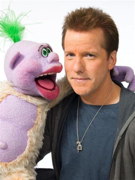 Jeff Dunham Brings Eclectic Cast Of Characters To Civic Center Hot In