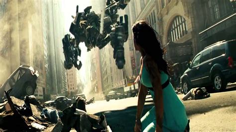 Transformers 1 City Fight Hq Brawl Vs Autobots Youtube