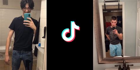 Tiktok Billy Madison Style Pee Your Pants Challenge Is Now A Thing Sadly