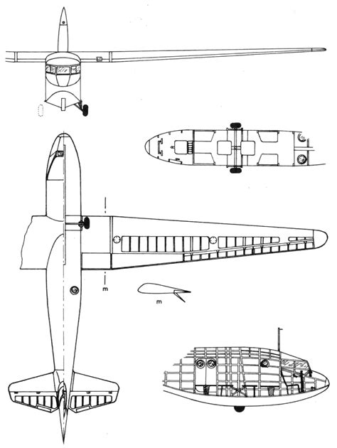 Antonov A 7 Définition Et Explications