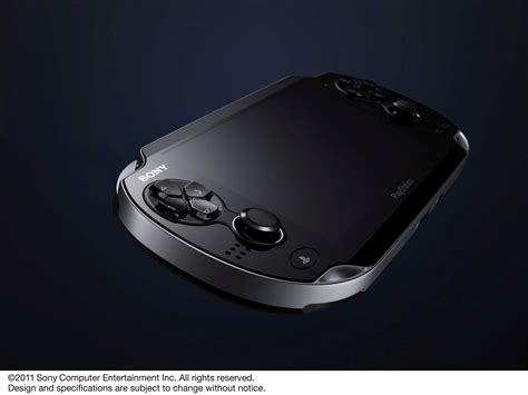 PlayStation NGP: A gaming gadget of glee | TechRadar