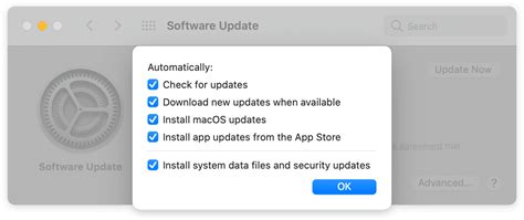 How To Update Software On Mac Nektony