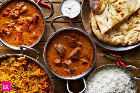 The Ultimate Curry Guide Britasia Tv