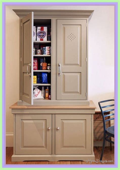 Diy mobile pantry cabinet stand alone kitchen pantry pantry. 38 reference of kitchen pantry cabinet stand alone in 2020 ...