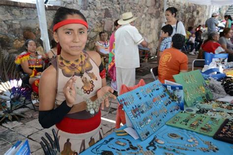 Más De 67 Mil Indígenas Viven En Guanajuato Noticieros En Línea