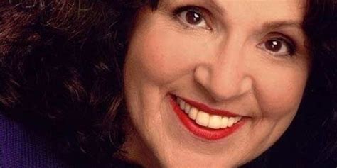 Carol Ann Susi Dead Big Bang Theory Voice Actress Dies After Cancer