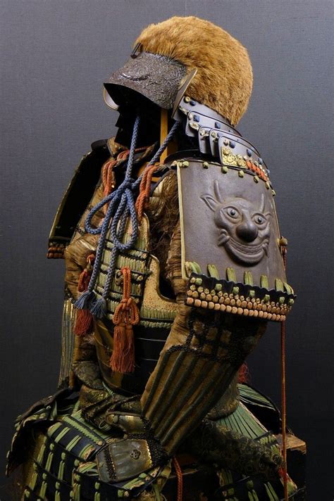 Samurai Weapons Knight Armor Arm Armor Samurai Swords Samourai