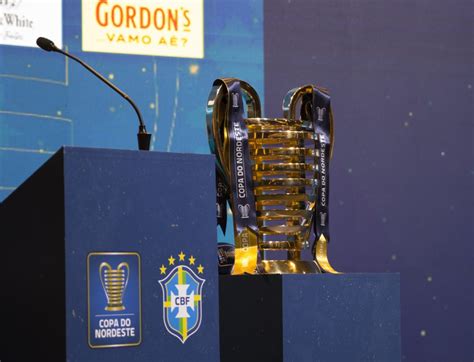 The league at a glance. CBF divulga a tabela detalhada da Copa do Nordeste 2021 ...