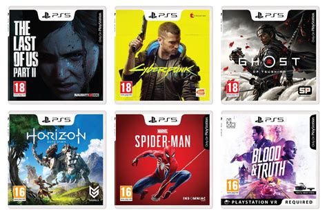 Game Ps5 Ps5 Most Exciting Next Gen Games Essentiallysports You Can