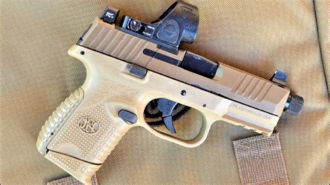 The Compact Best 9mm Guns 2023 Compact 9mm Handguns For Concealed