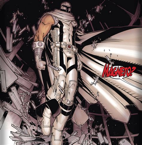 Image Magneto White Suitpng X Men Wiki Fandom Powered By Wikia