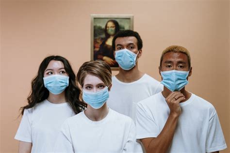 What The Spanish Flu Can Teach Us About Making Face Masks Compulsory Writes Samuel Cohn Covid