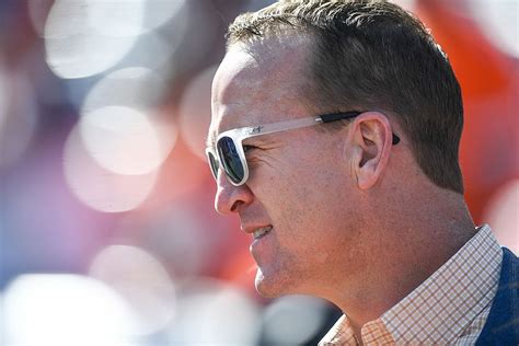 Report Peyton Manning Turns Down Espns Offer To Join