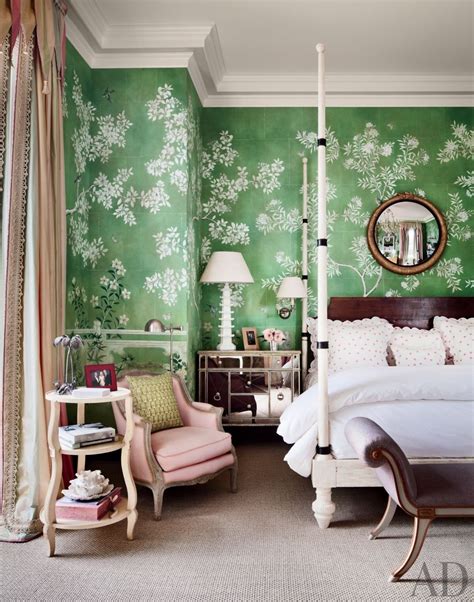 Chinoiserie Chic Saturday Inspiration Gracie Wallpaper Et Wallpaper