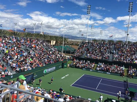 Tennis Paradise - Perfect Tennis