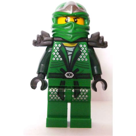 Lego Lloyd Zx Minifigure Brick Owl Lego Marketplace