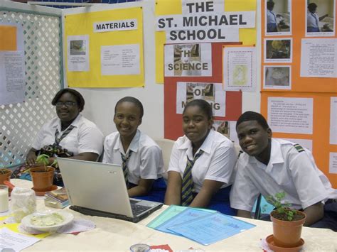 Education In Barbados Borgen