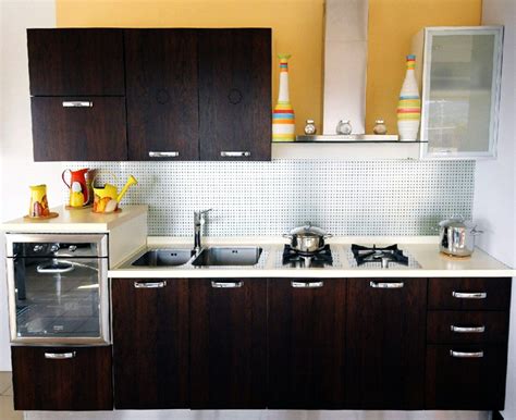 It's because the simple concept would make a small room more comfortable. kitchen remarkable simple kitchen cabinet designs simple ...