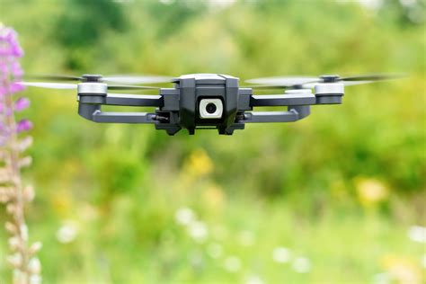 Using Drones For Security Patrols
