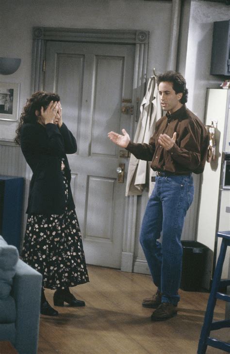 The Fashion Influence Of Elaine From Seinfeld Cr Fashion Book