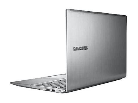 Refurbished Samsung Laptop Ativ Book 8 Intel Core I7 3635qm 240ghz