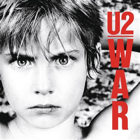 ‎war Deluxe Edition Album By U2 Apple Music