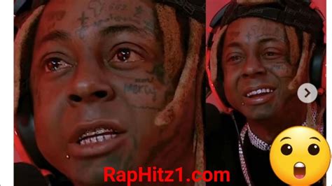 Lil Wayne Fans Concerned After Apparent Facial Swelling‼️👀😮 Youtube