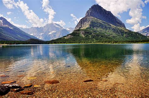 10 Reasons Why Montana Lakes Are The Best