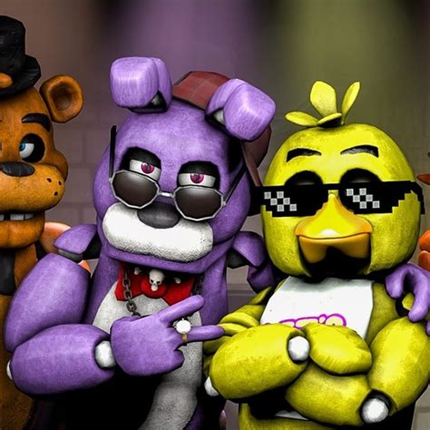 Five Nights At Freddy's Poki - 10 New Five Night At Freddy Wallpaper FULL HD 1920×1080 For PC