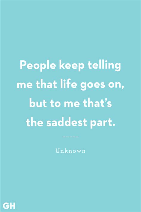 26 Best Sad Quotes Quotes And Sayings About Sadness And Tough Times