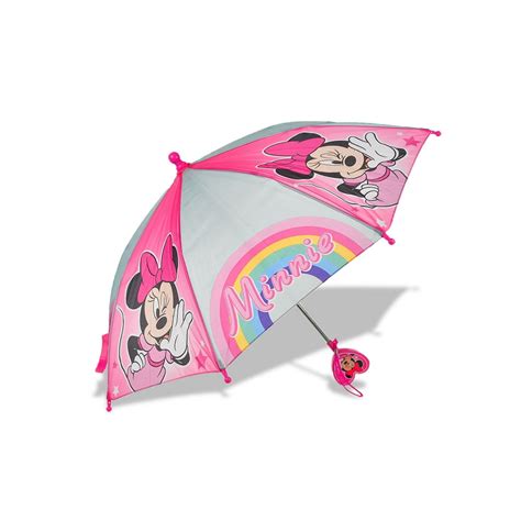 Disney Disney Minnie Mouse Girls Umbrella