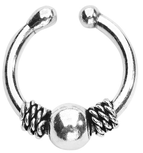 Transparent Septum Ring Png - PNG Image Collection png image