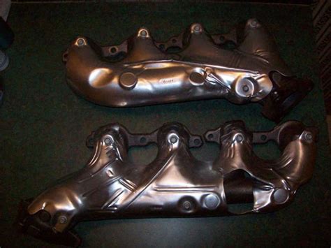 Truck With Twin Turbo Ls Manifolds Truck Turbo Kit Manifold Twin