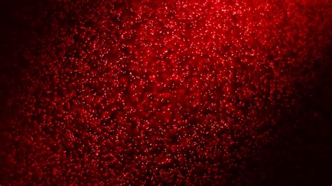 Abstract Simple Red Particles Background Motion Background 0020 Sbv