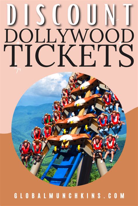 How To Score Discount Dollywood Tickets 7 Easy Ways