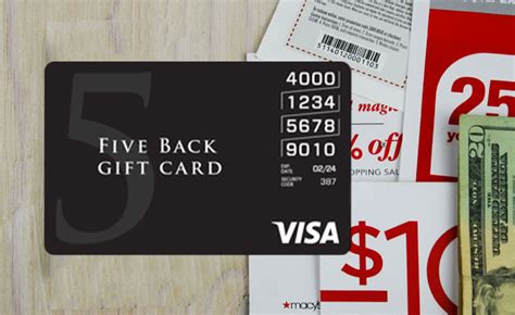 If you already had a payment method on file, remember to change it during checkout. Four Ways to Save on Visa Gift Cards | GCG