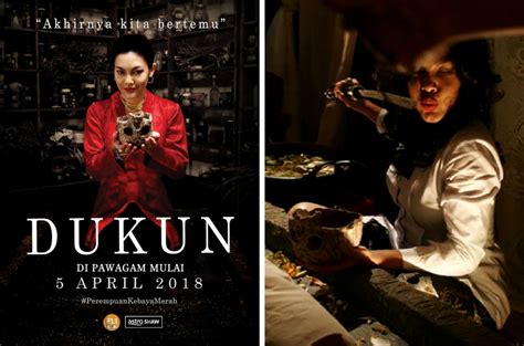 ‘dukun Is Finally Coming To Cinemas After A 12 Year Ban Rojakdaily