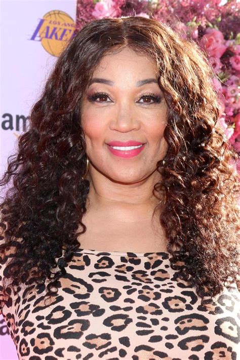 Los Angeles Jun 14 Kym Whitley At The 2022 Ywca Greater Los Angeles Phenomenal Woman Awards At