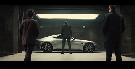 Watch The New James Bond Spectre Trailer D3bris Online Magazine