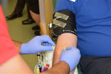 Student Recreation And Wellness Center To Hold Blood Drive The Buchtelite