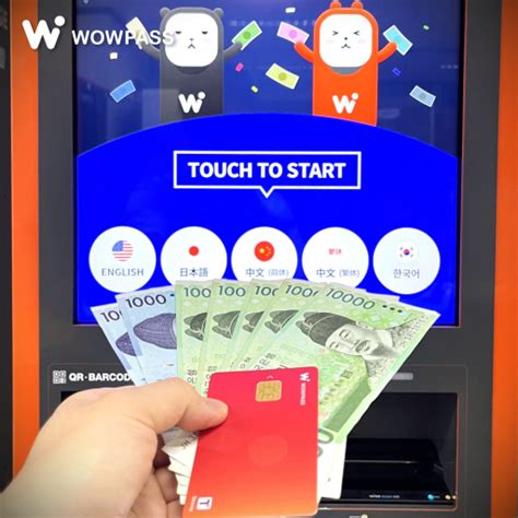 Wowpass