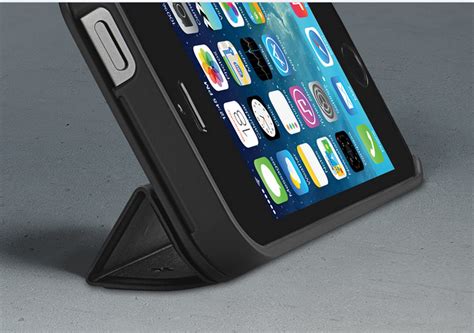 Logitech Announces Revolutionary Case For Iphone But It Costs 200