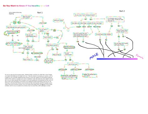 Flow Chart Symbol Meanings Female Flow Chart Porn Sex Picture