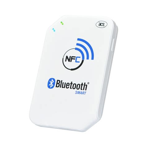 Nfc Readers Bluetooth Nfc Reader Nfc Direct