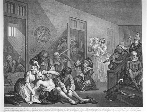 Homosexuality In The 18th Century New Statesman