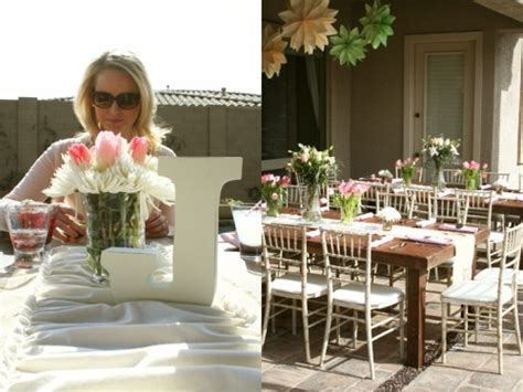 Mad Womans To Do List Spring Tulip Bridal Shower