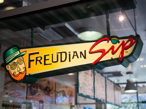 Freudian Sip @ Arbor | California State University, Northridge