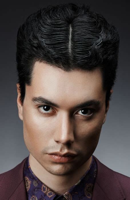 15 Coolest Mexican Haircuts For Men In 2023 The Trend Spotter