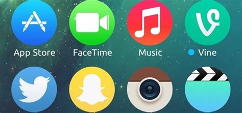 Circle with disney is different from most traditional forms of internet parental control. Get circular icons in iOS 7 on your iPhone or iPad [How-To ...